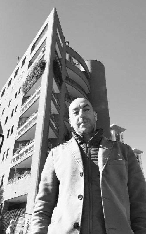 Carlo Berto Domark